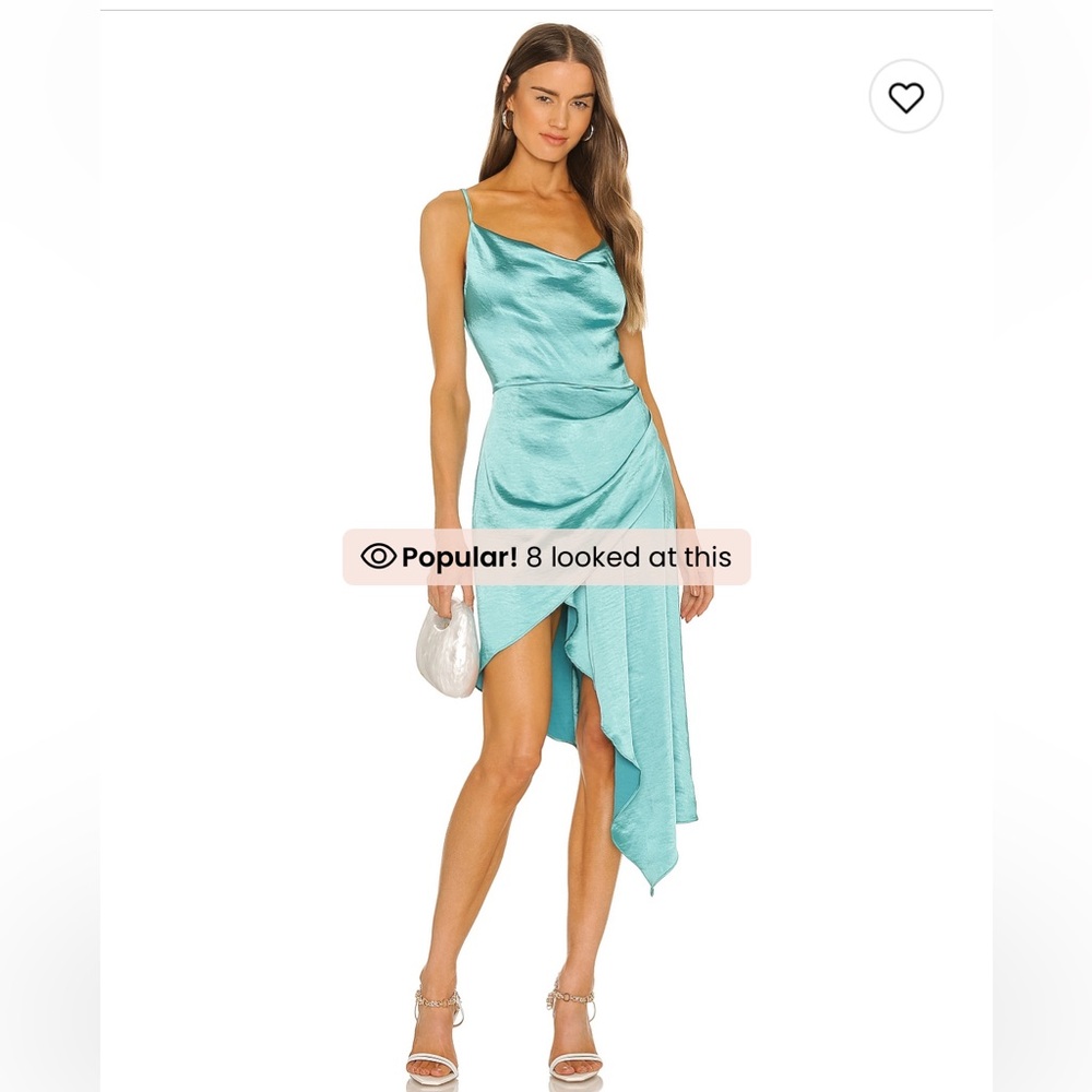 Elliatt Jacinda Dress